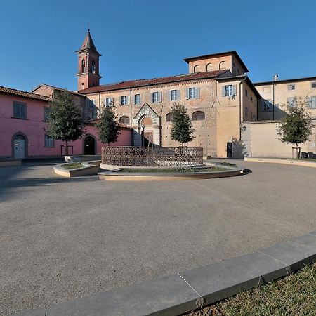 Foresteria San Niccolo 프라토 외부 사진