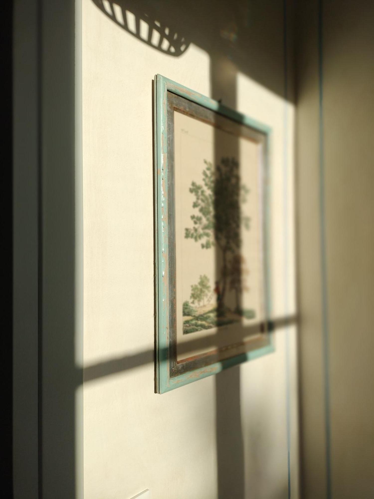 Foresteria San Niccolo 프라토 외부 사진
