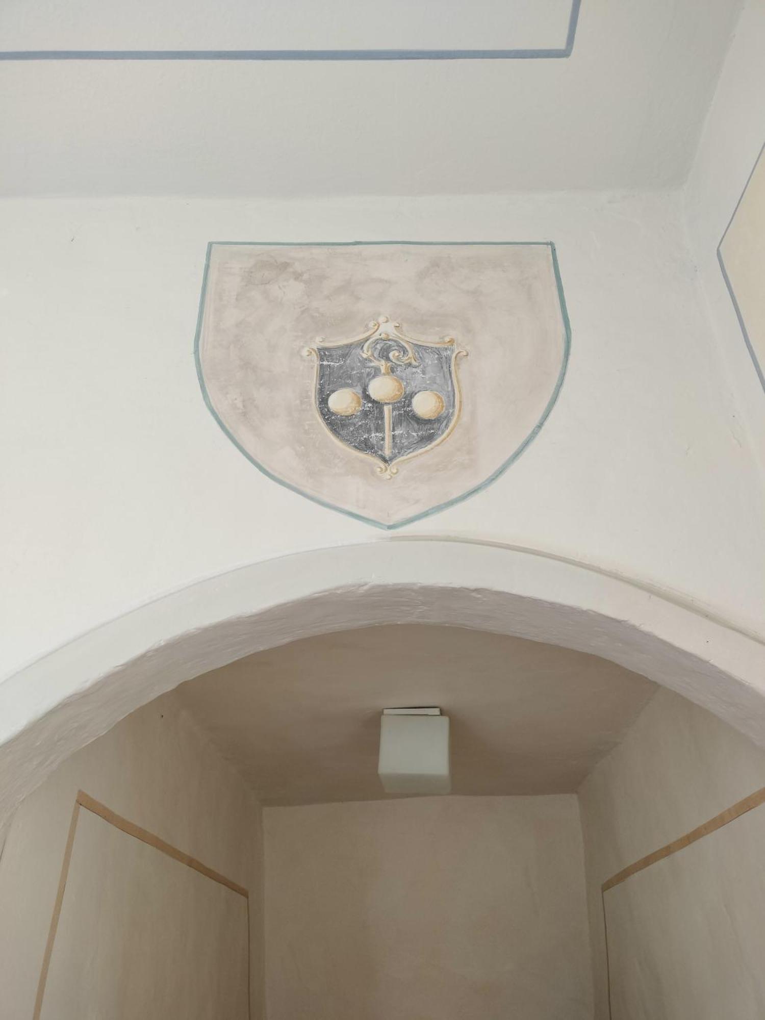 Foresteria San Niccolo 프라토 외부 사진