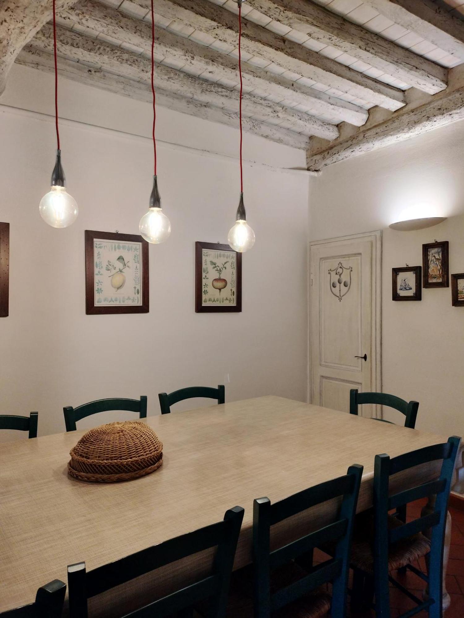 Foresteria San Niccolo 프라토 외부 사진